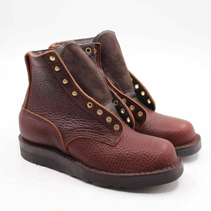 Custom Forefront - 8/6E