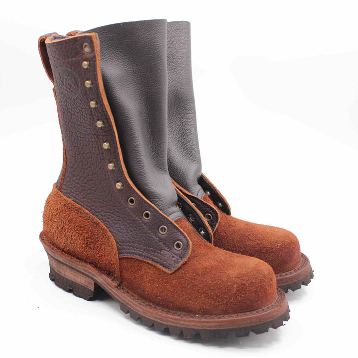 Superduty (Safety Toe) - 8/EE