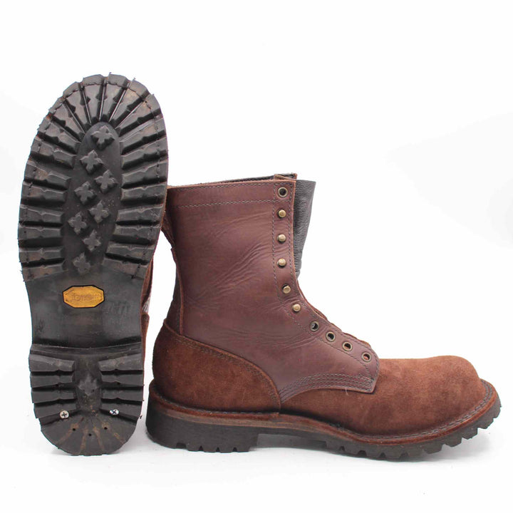 O.T. Pro (Safety Toe) - 11/EE