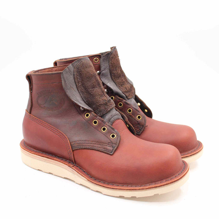 Forefront (Safety Toe) - 10/3E