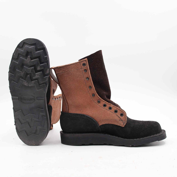 Custom Forefront - 8/E