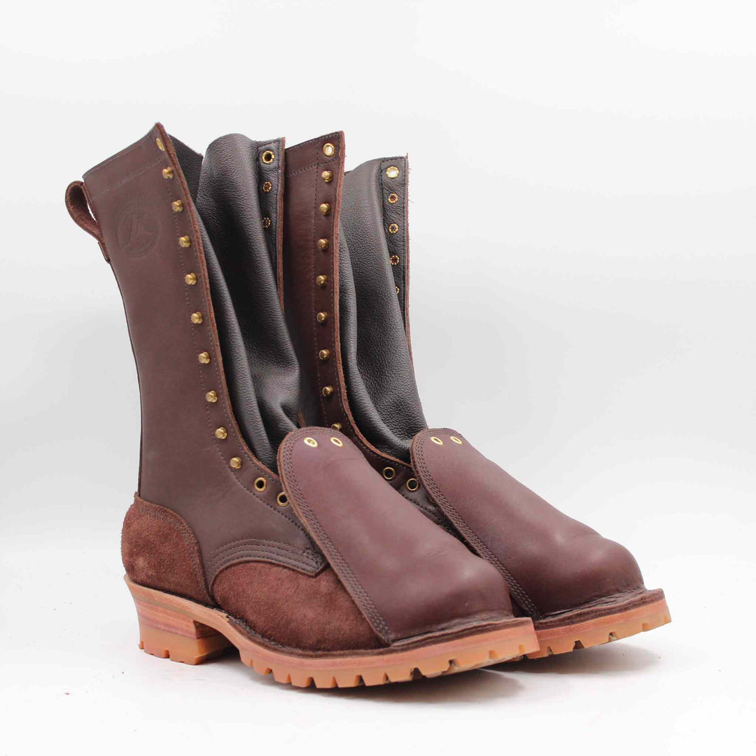 Custom Ironhide - 9/4E