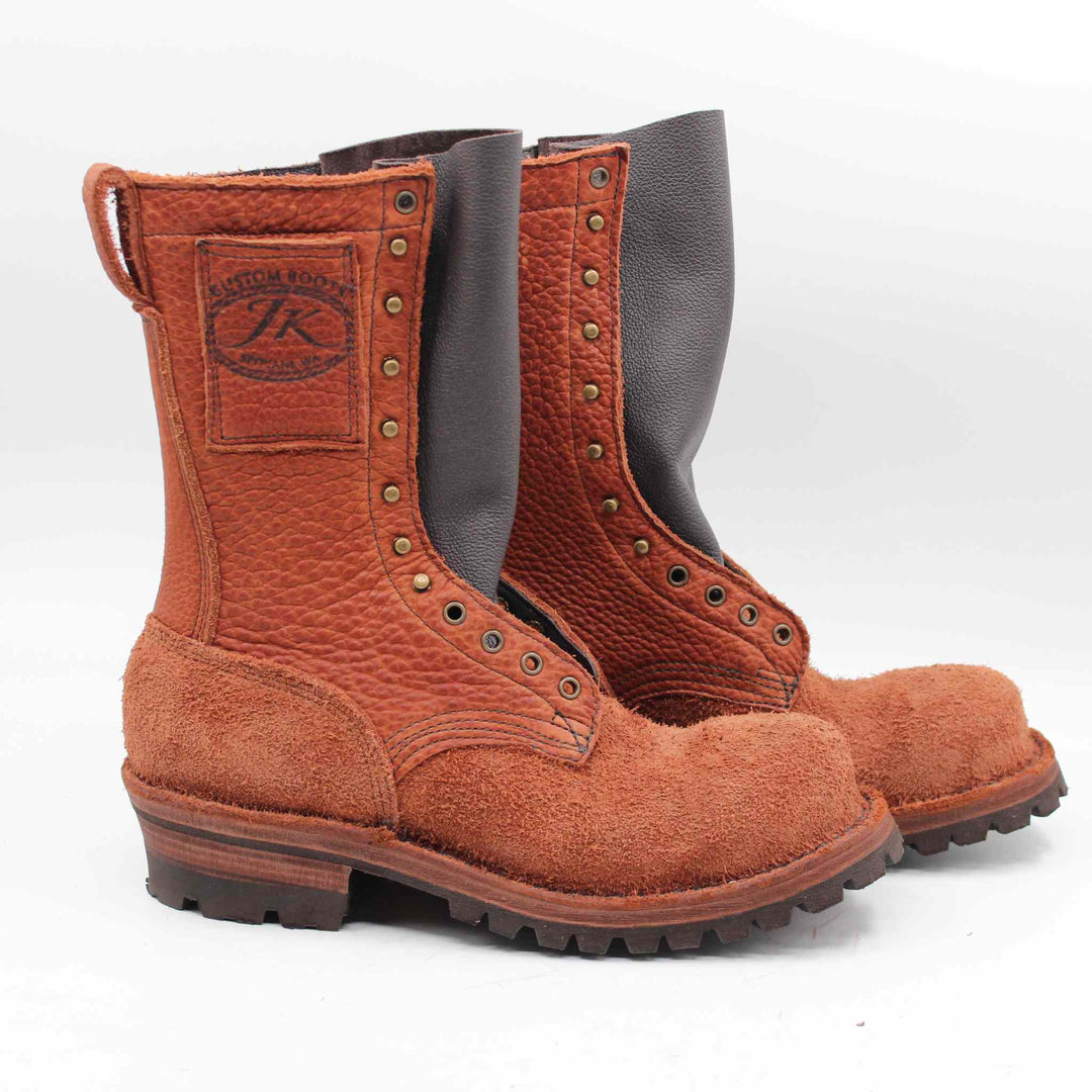 Custom Superduty - 9.5/3E