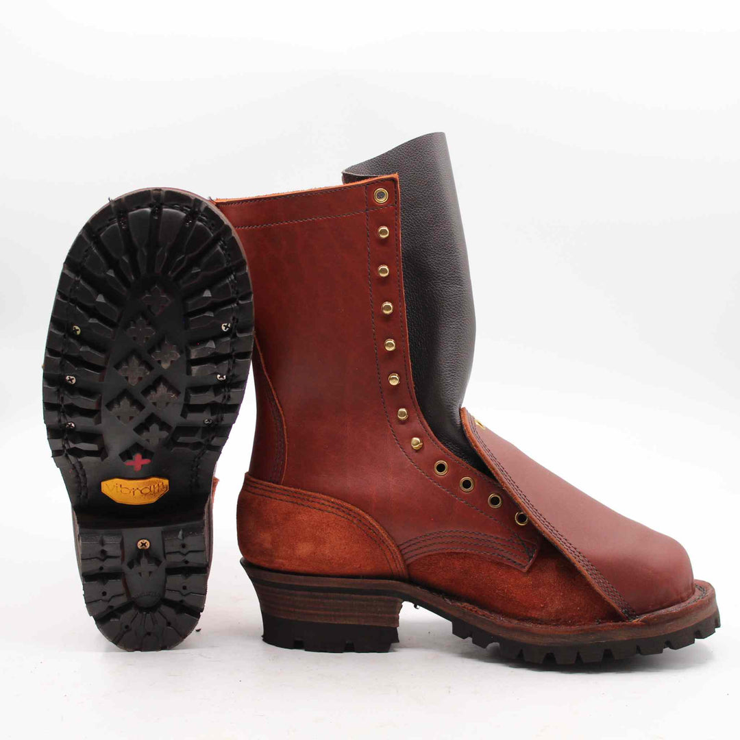 Custom Ironhide - 8.5/3E