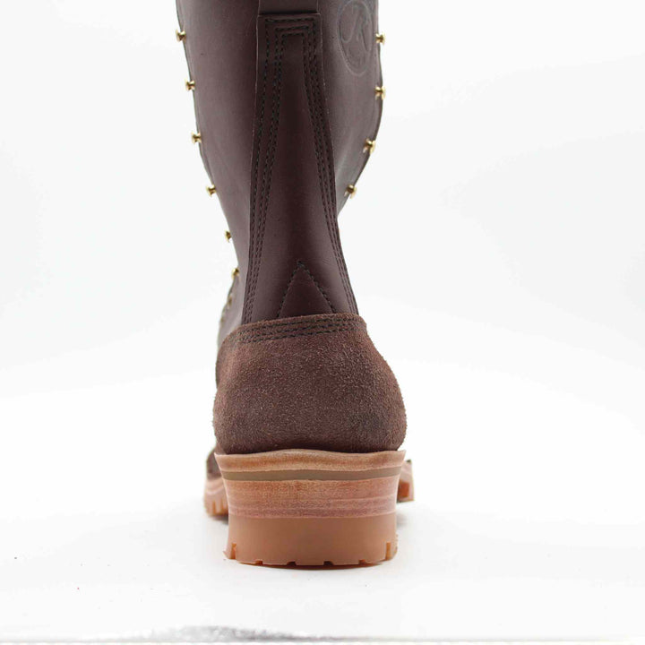 Superduty Honey (Safety Toe) - 7/E