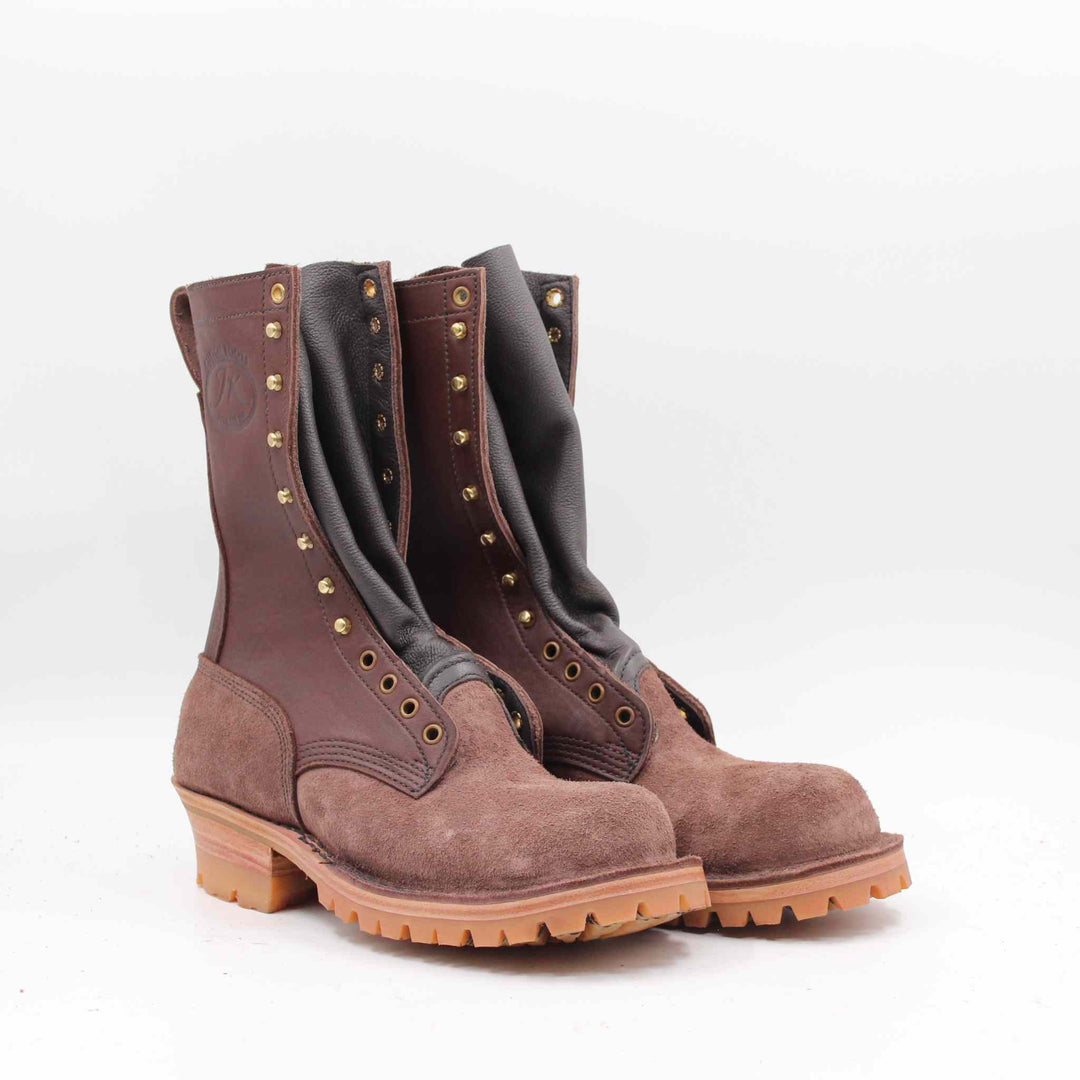 Superduty Honey (Safety Toe) - 7/E