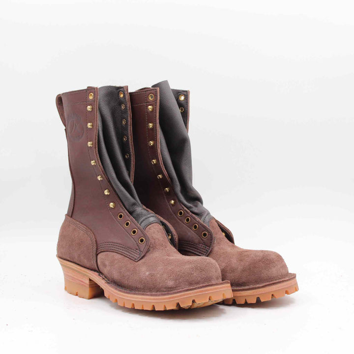Superduty Honey (Safety Toe) - 7/E