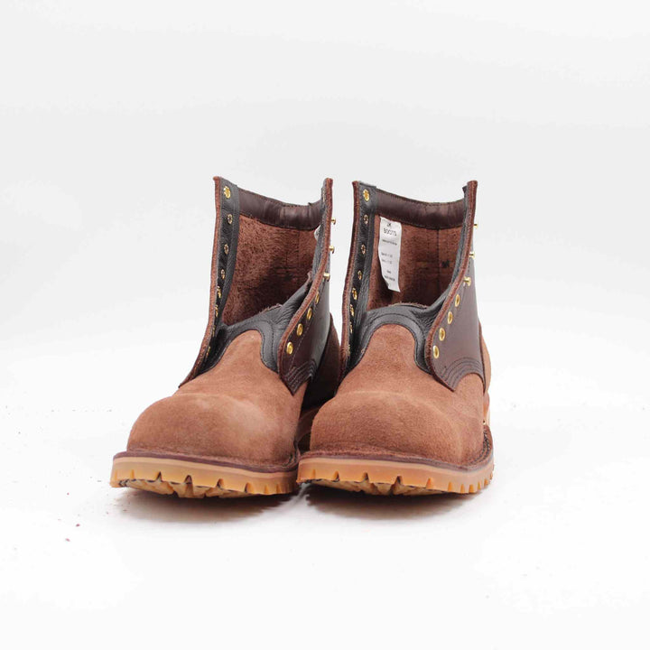 O.T. 6" (Safety Toe) - 11/EE