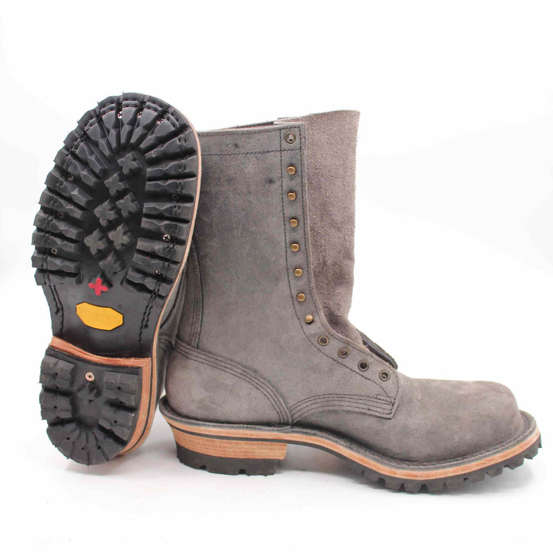Superduty (Safety Toe) - 11/3E