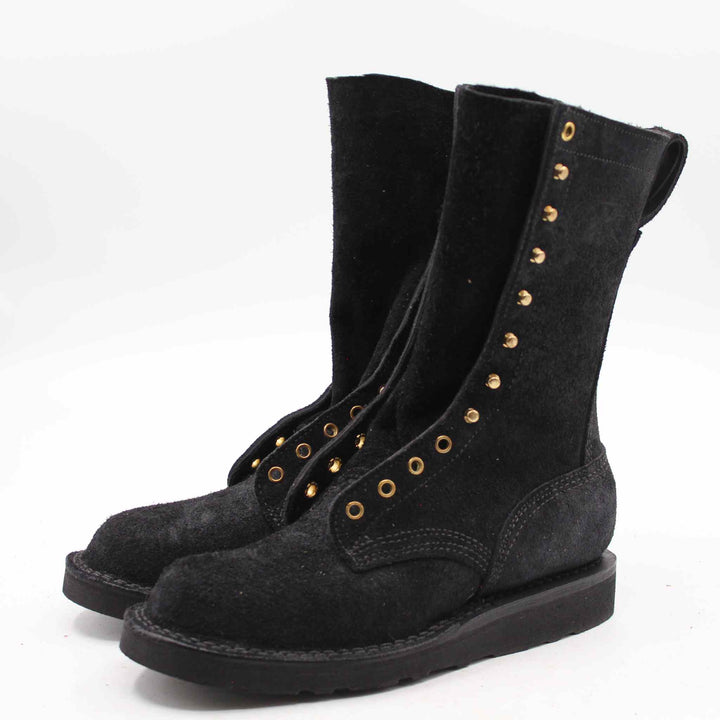 Custom Forefront - 7/D