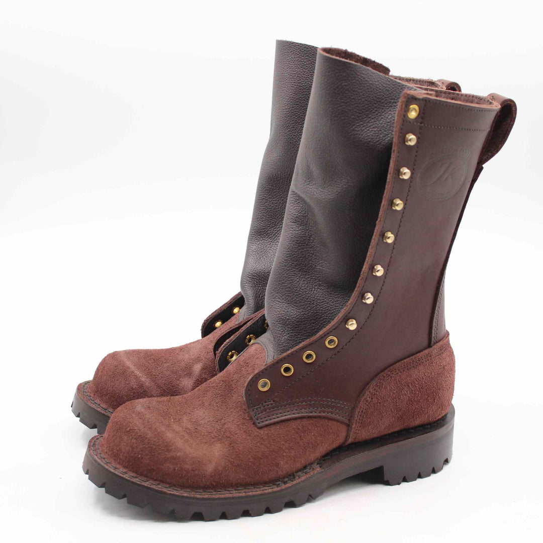 O.T. Pro (Safety Toe) - 6.5/3E