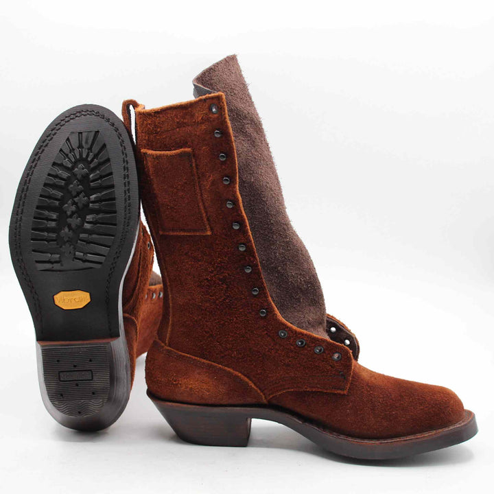 Custom Western Packer - 12.5/3E