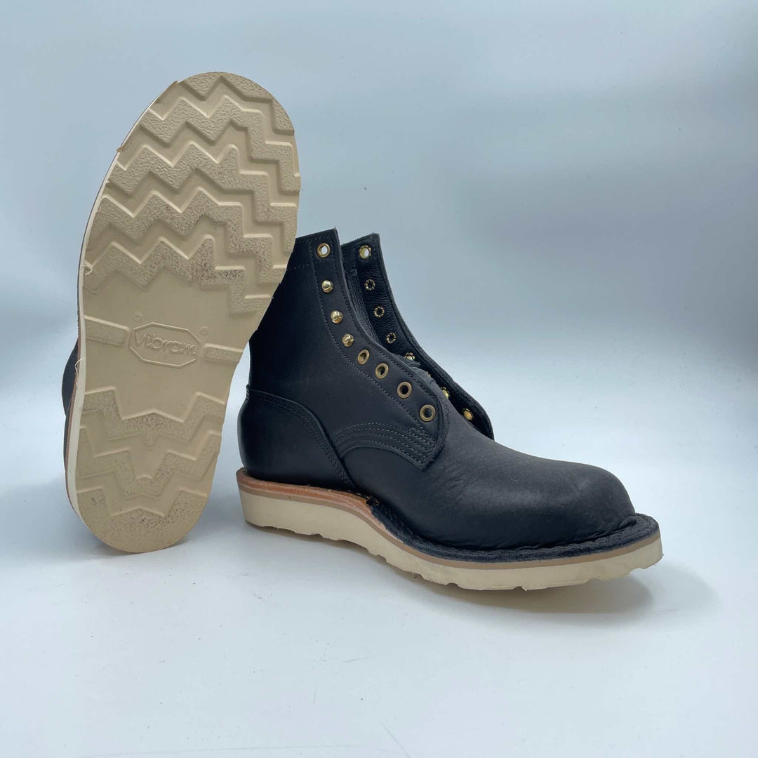 Custom Forefront - 7/5E