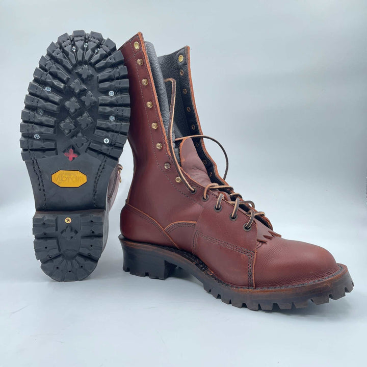Custom Climber - 9.5/3E