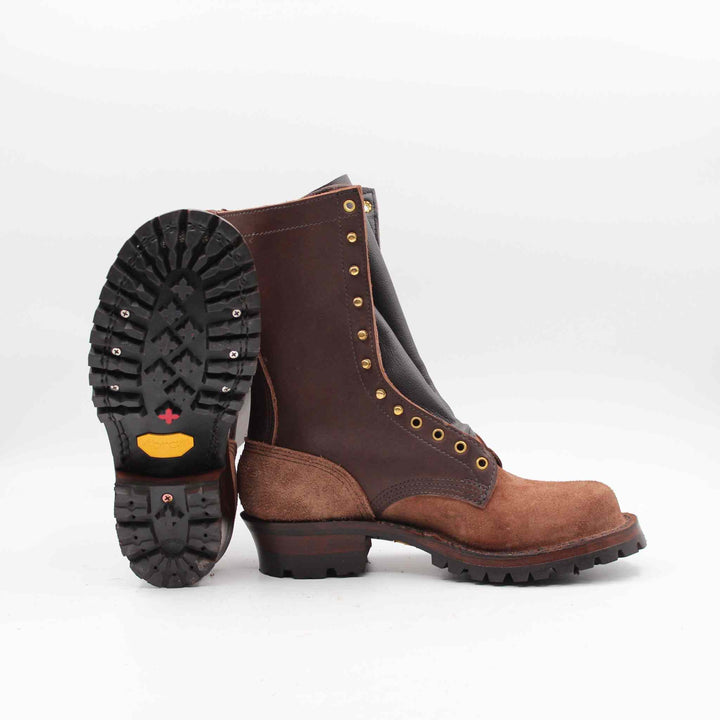 Fire Inlander - 9.5/3E