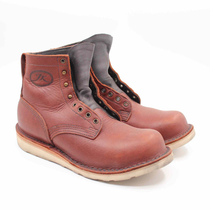 Forefront (Safety Toe) - 11/3E