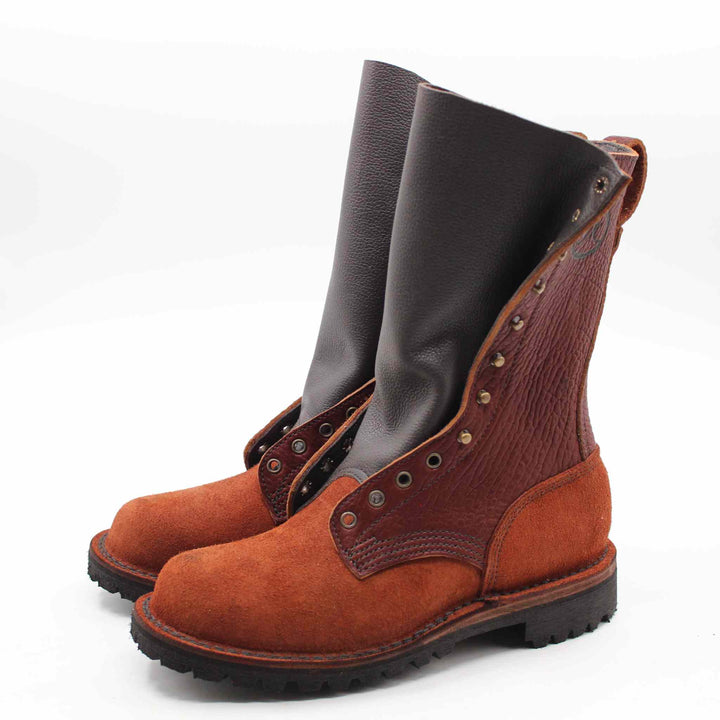 Custom O.T. - 7/5E