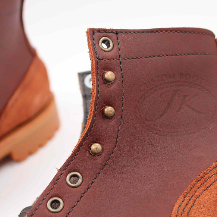 Custom O.T. - 10.5/3E - 10.5/3E