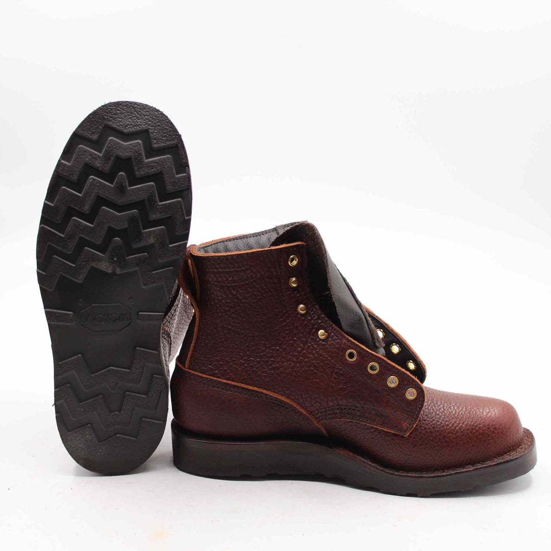 Custom Forefront - 8/6E