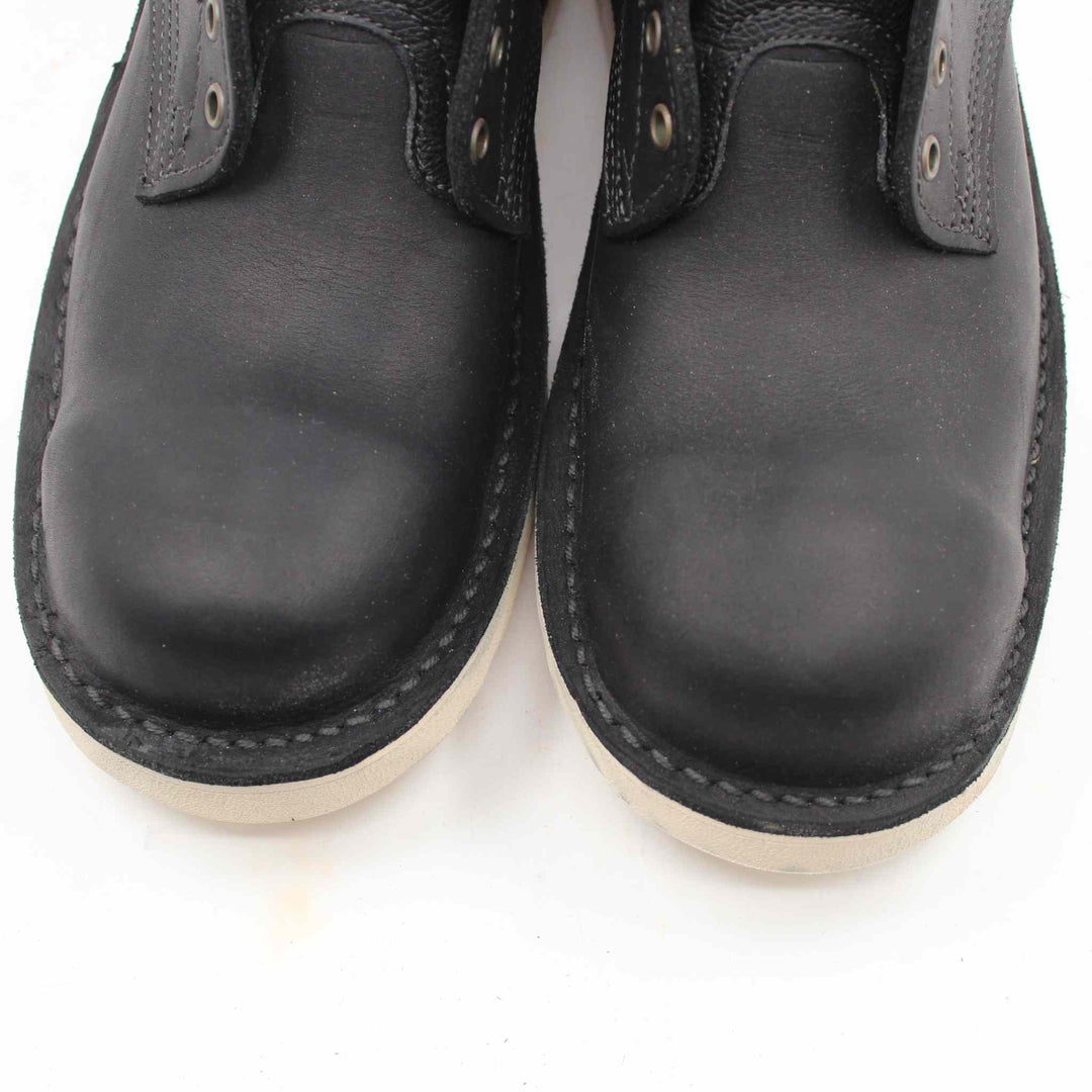 Forefront 8" (Safety Toe) - 11/EE