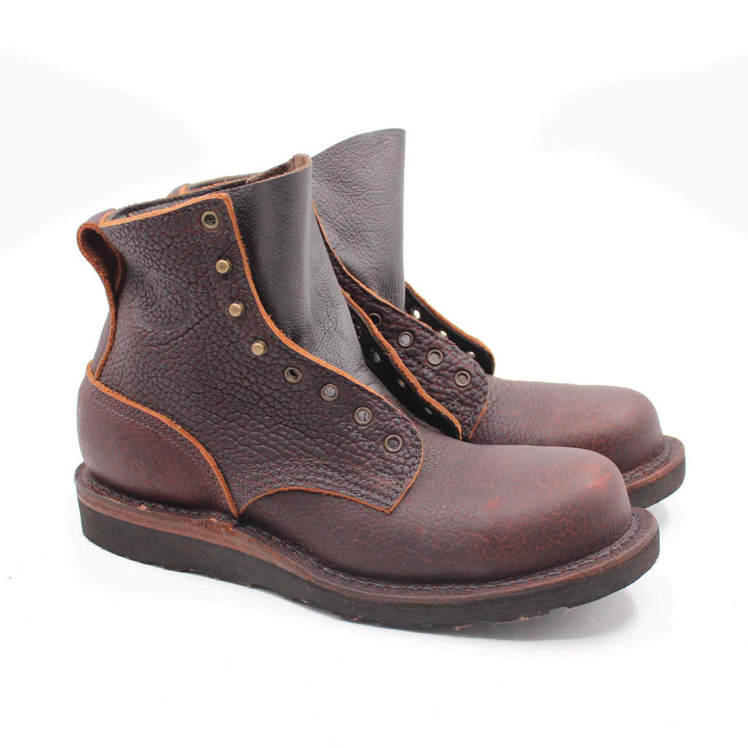 Forefront (Safety Toe) - 11/EE