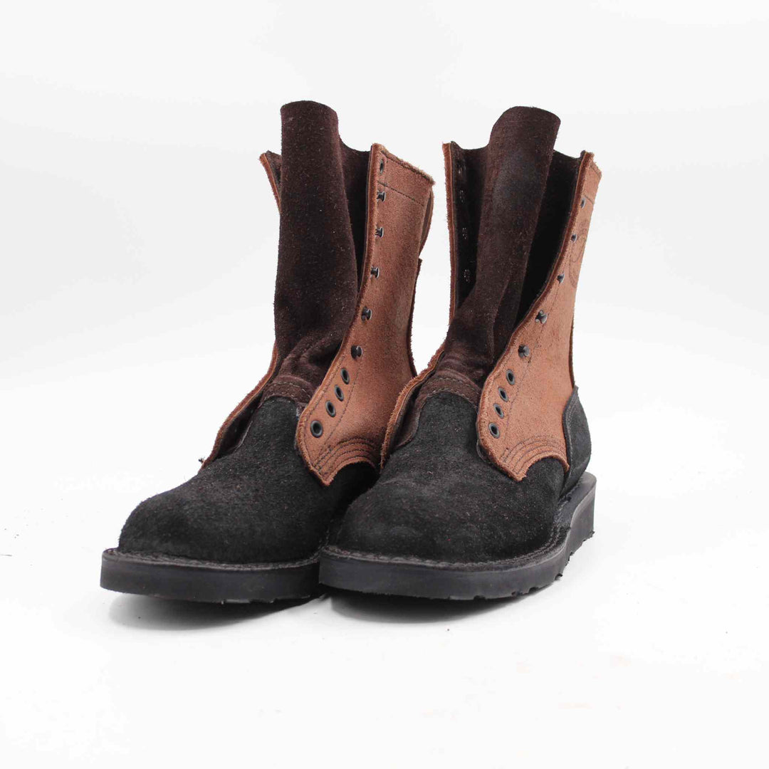 Custom Forefront - 8/E