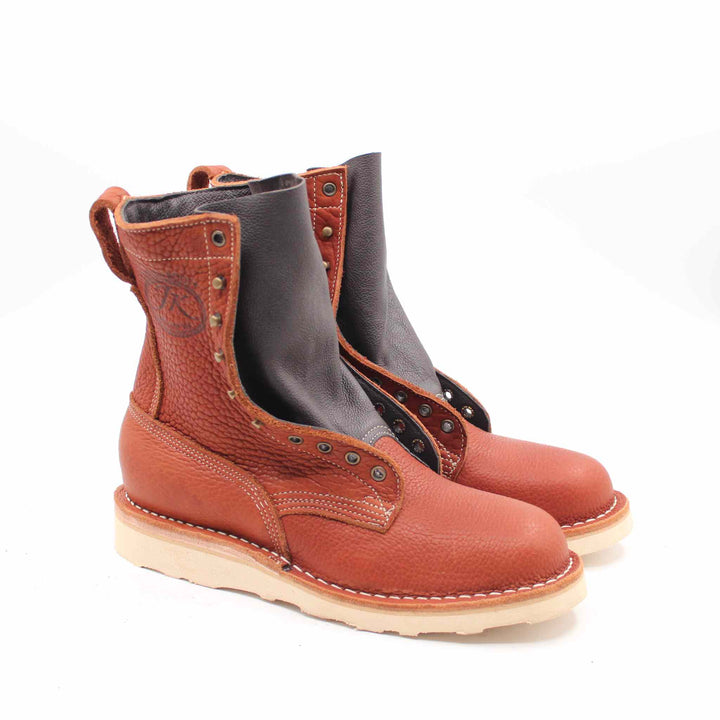 Forefront 8" - 10.5/E
