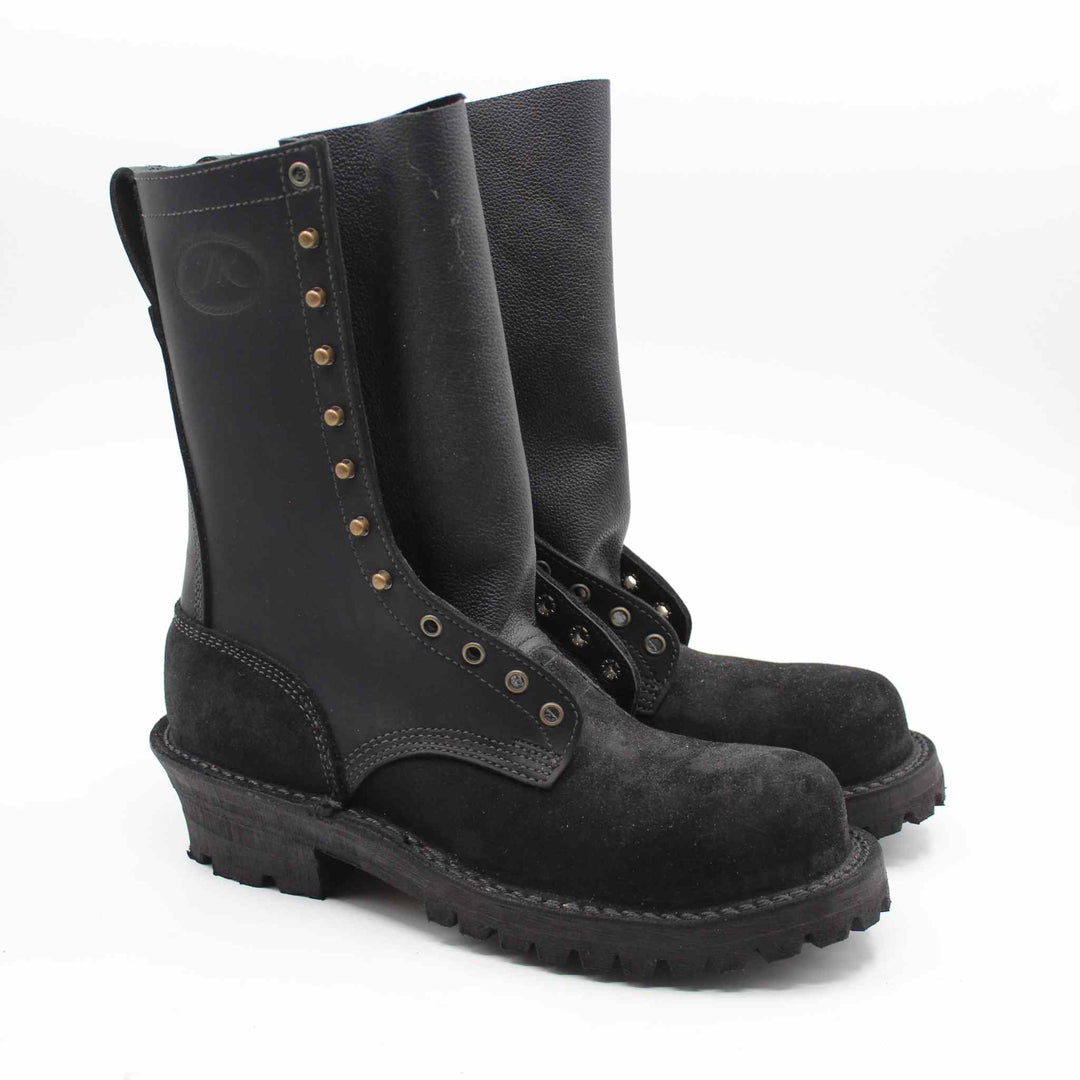 Climber (Safety Toe) - 9/D