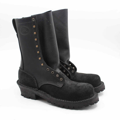 Climber (Safety Toe) - 9/D