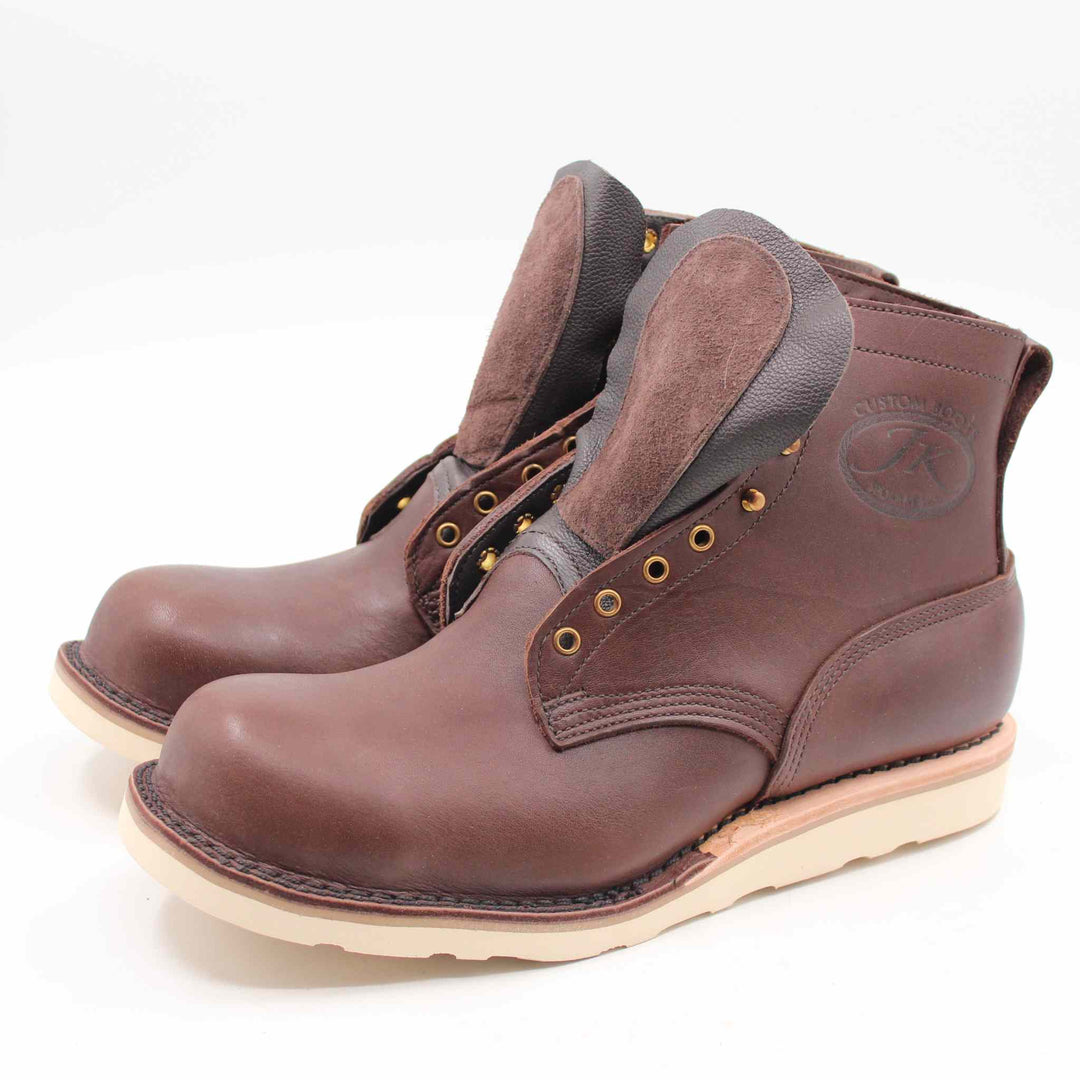 Forefront (Safety Toe) - 12.5/5E