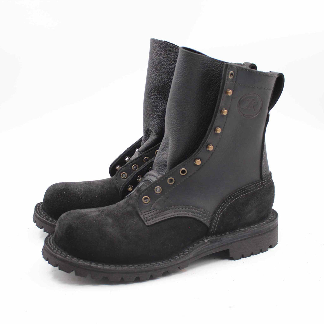 O.T. Pro (Safety Toe) - 10/EE