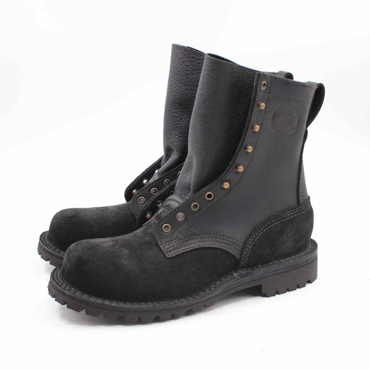O.T. Pro (Safety Toe) - 10/EE
