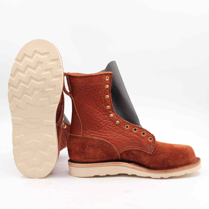 Custom Forefront - 8.5/5E