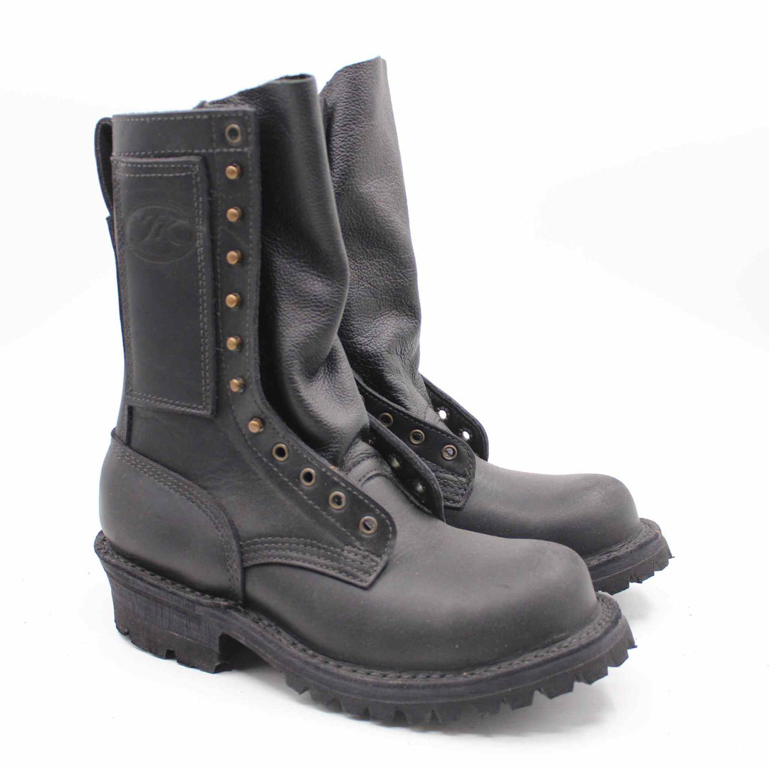 Superduty (Safety Toe) - 7.5/5E