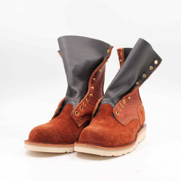 Custom Forefront - 8.5/5E