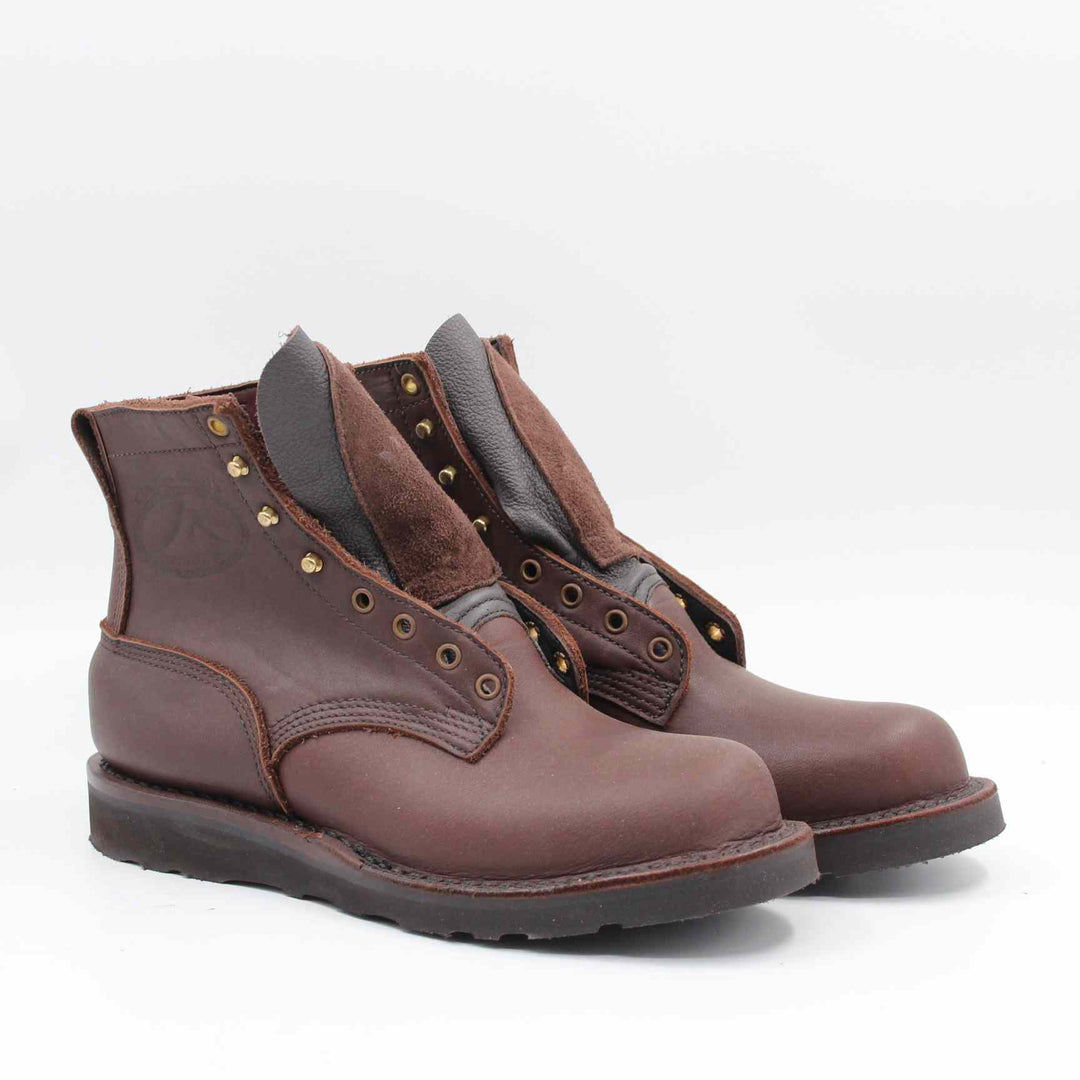 Custom Forefront - 9/E