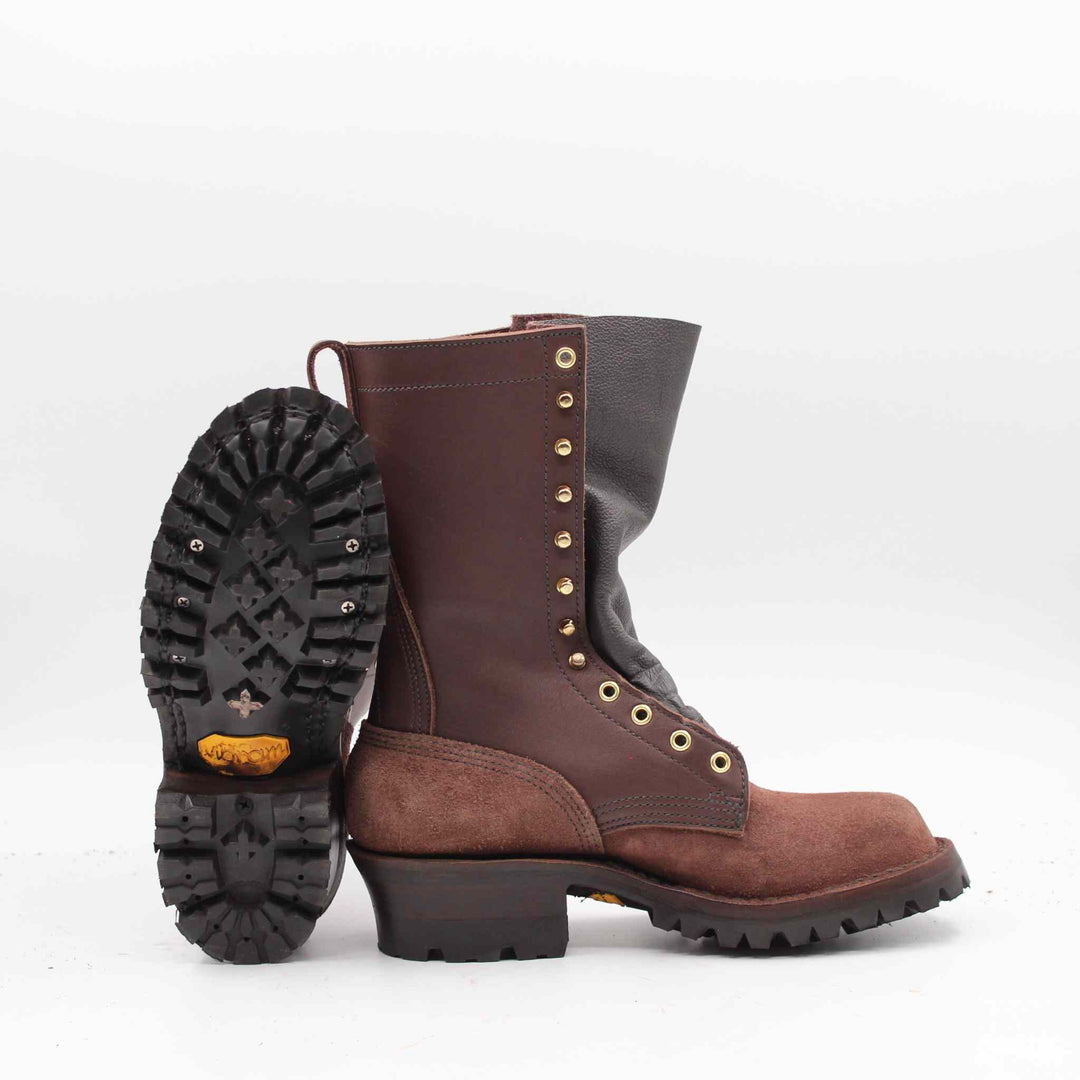 Custom Fire Inlander - 8/E