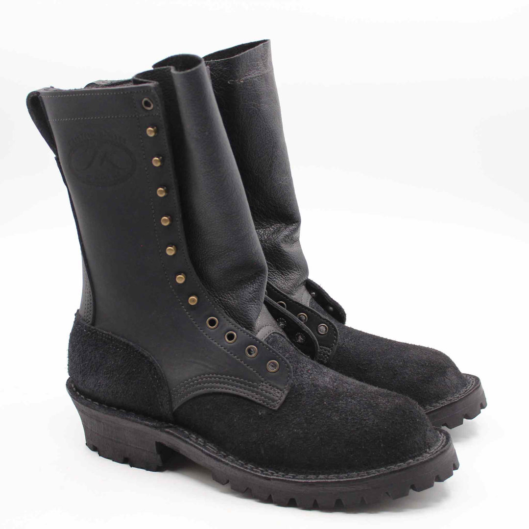 Fire Inlander - 9.5/E