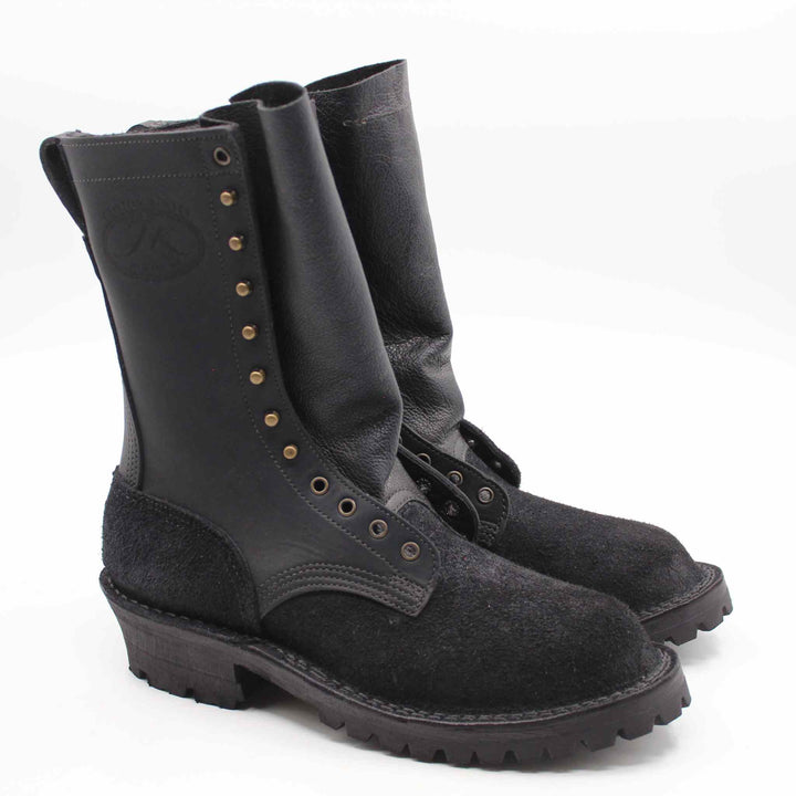 Fire Inlander - 9.5/E