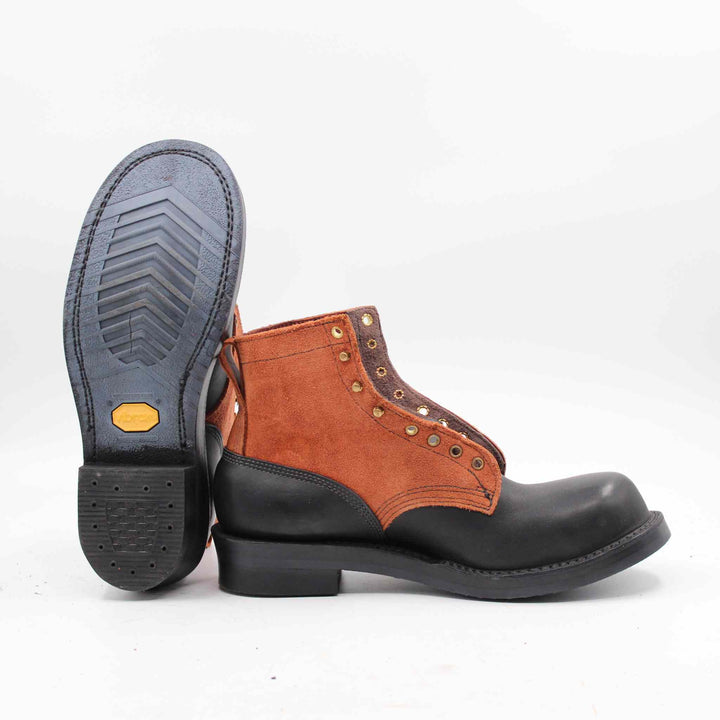 Custom Harvester - 11/5E