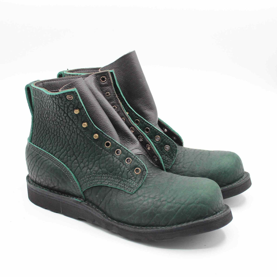 Forefront (Safety Toe) - 12/EE