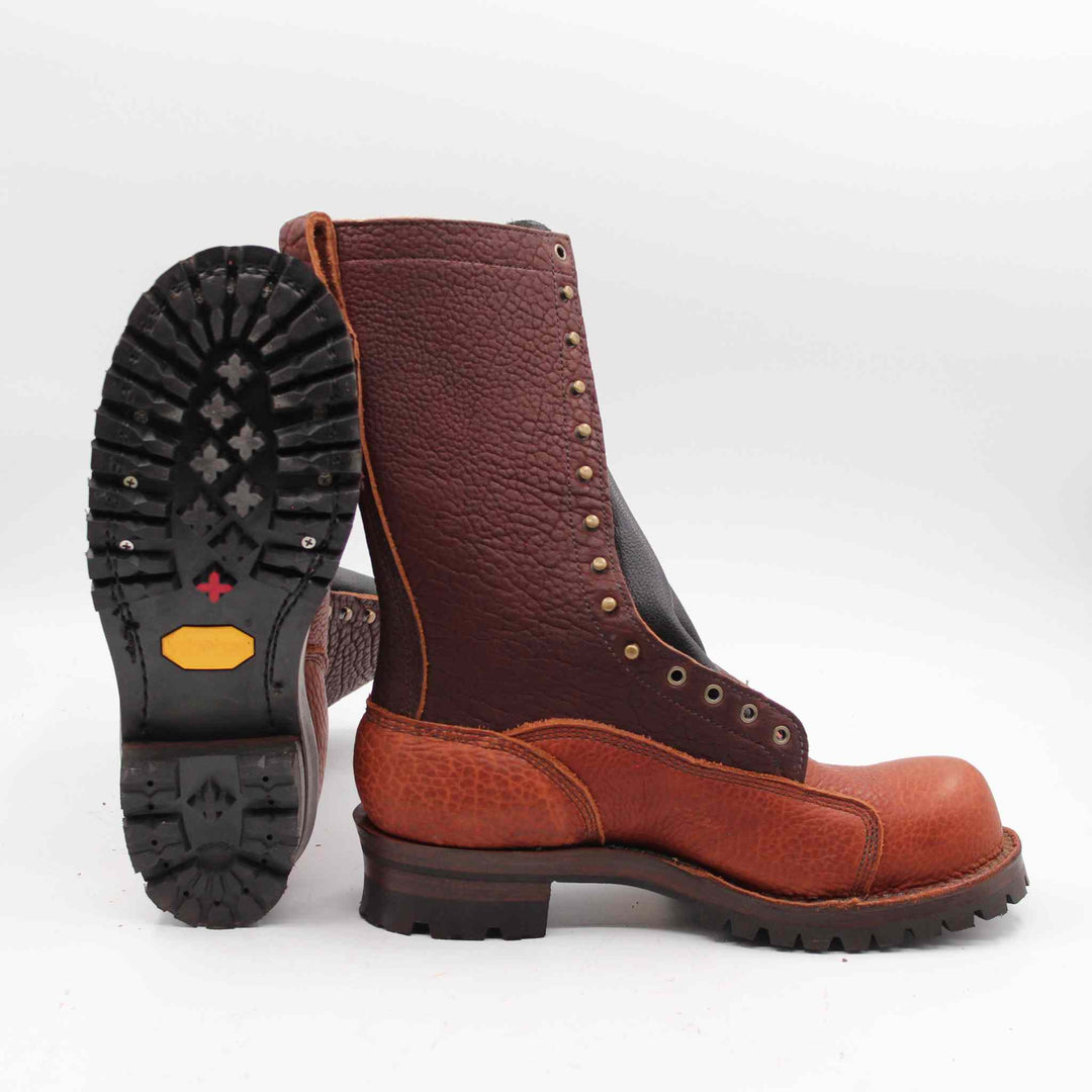 Custom Climber - 10.5/EE