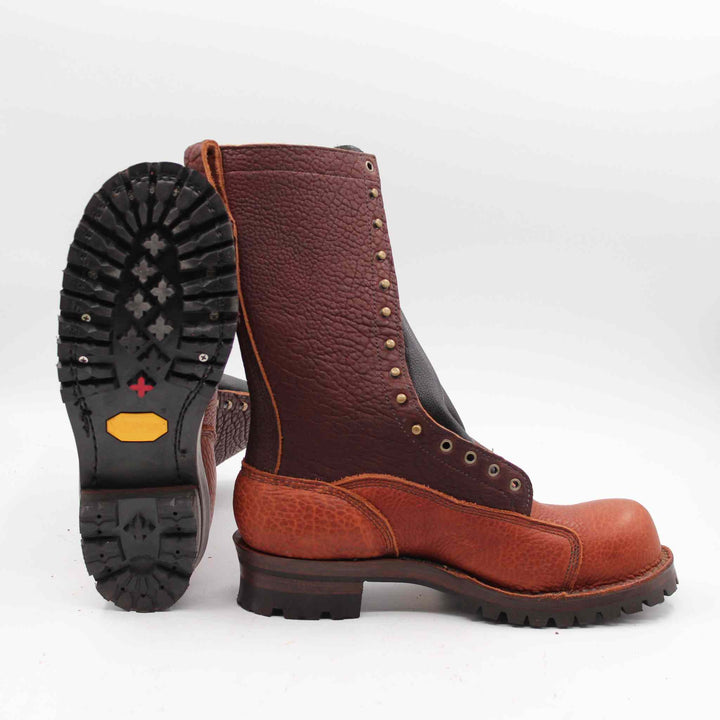 Custom Climber - 10.5/EE