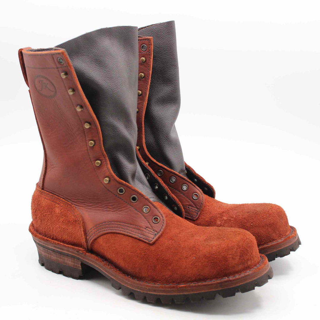 Superduty (Safety Toe) - 11.5/3E