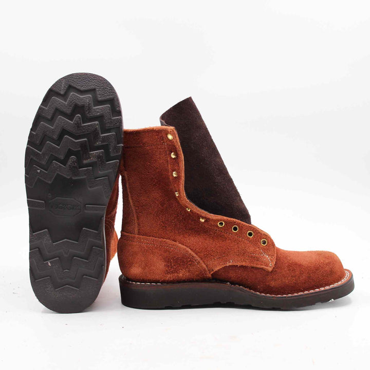 Custom Forefront - 8.5/5E