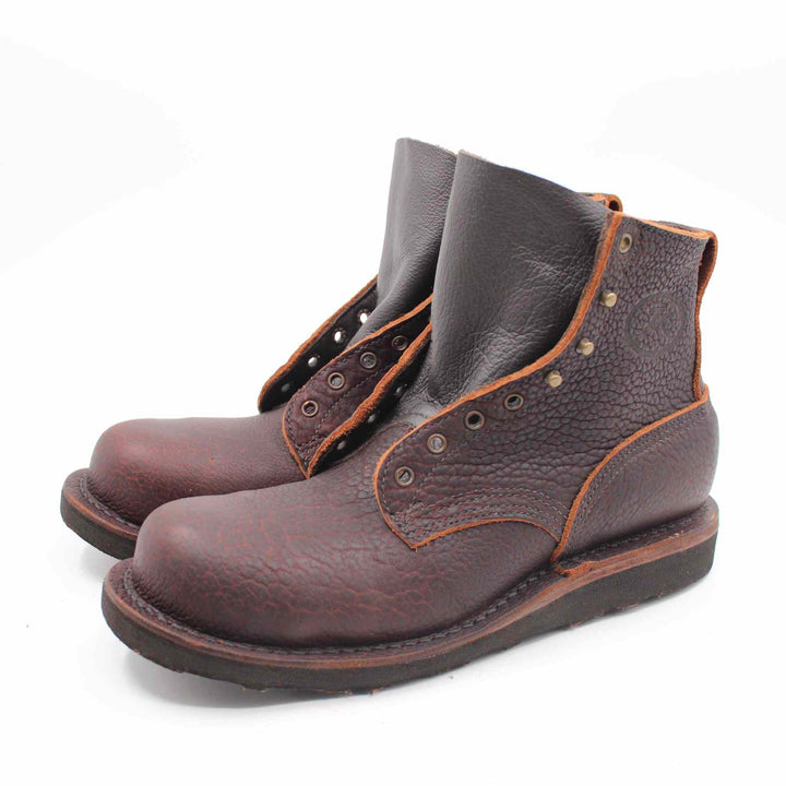 Forefront (Safety Toe) - 11/EE