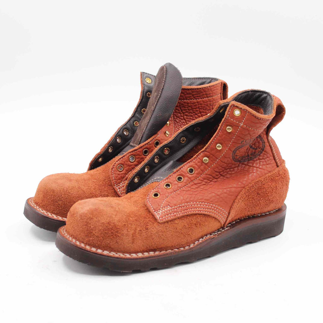 Custom Forefront - 9.5/3E