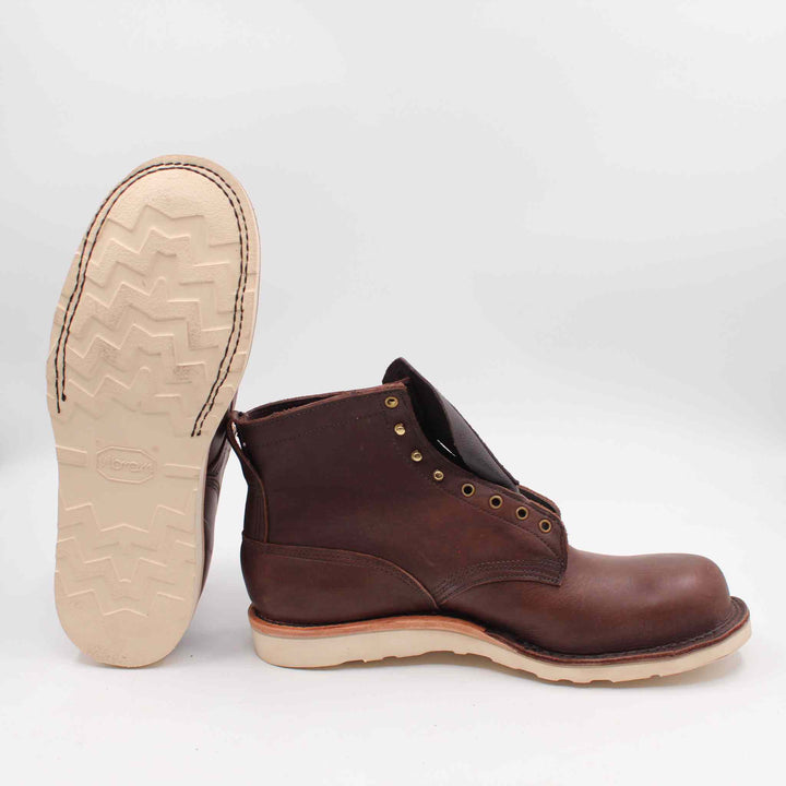 Forefront (Safety Toe) - 15/3E
