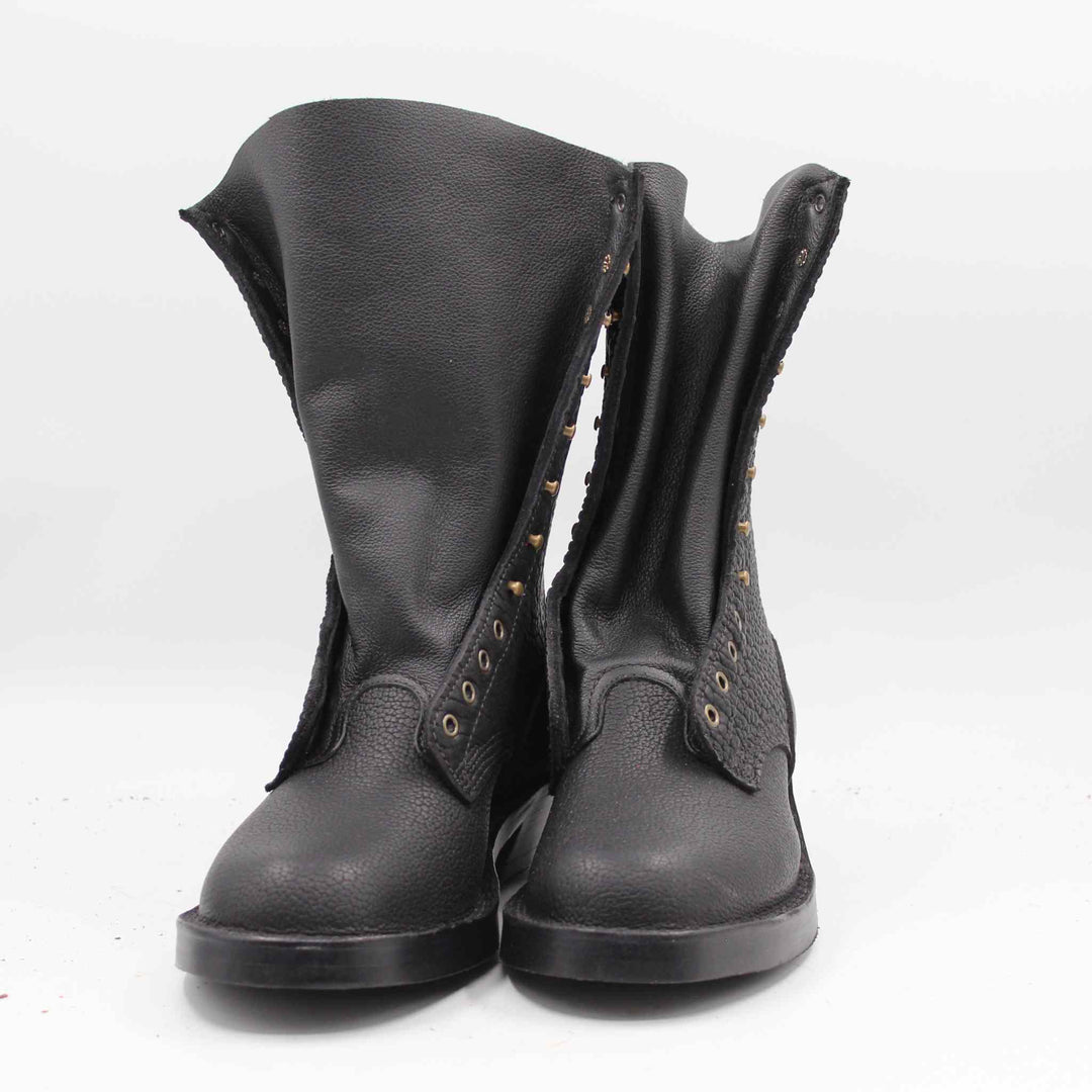 Custom Western Packer - L: 11/EE - R: 11.5/3E