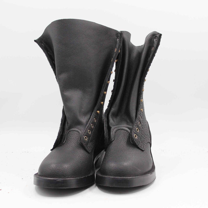 Custom Western Packer - L: 11/EE - R: 11.5/3E